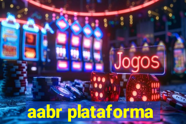 aabr plataforma